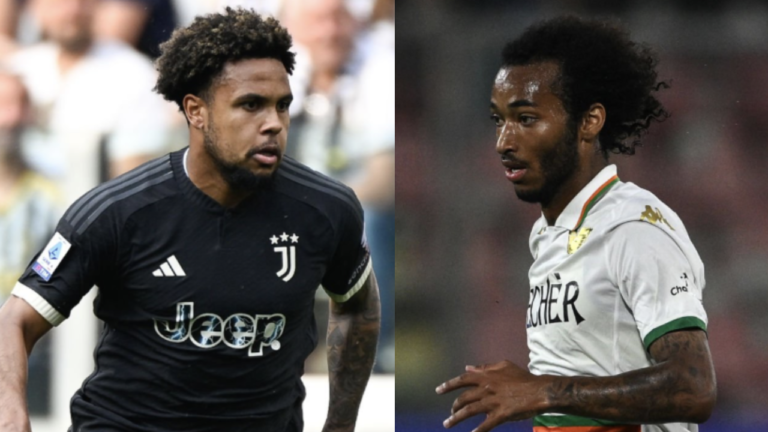 McKennie, Busio amongst USMNT gamers set to be free brokers in 2025