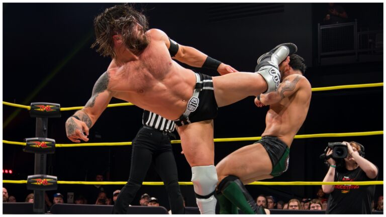 June 12, 2024 – TNA Wrestling