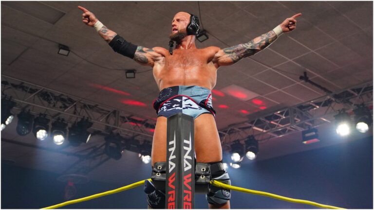 June 20, 2024 – TNA Wrestling