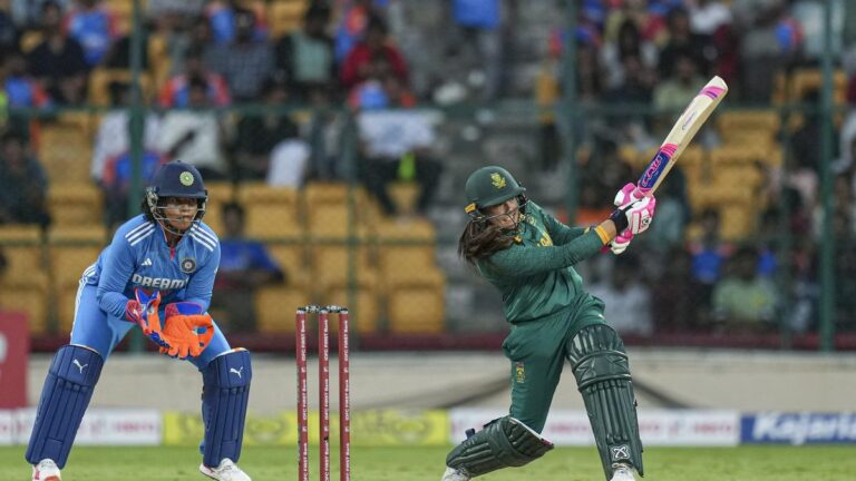 IND-W vs SA-W head-to-head, ODI collection: India vs South Africa girls general stats, most runs, wickets