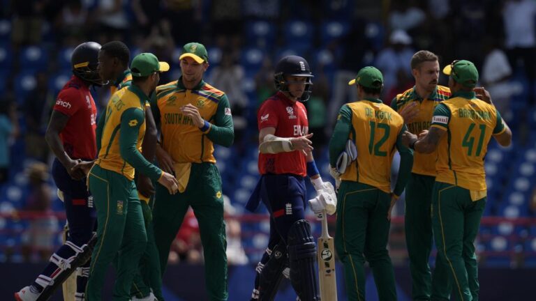 T20 World Cup 2024 Tremendous Eight Group 2: Qualification situations defined for England, South Africa and West Indies earlier than ENG vs USA