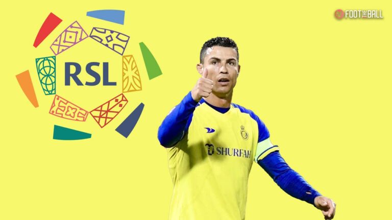 Cristiano Ronaldo units Saudi Professional League Goalscoring Document