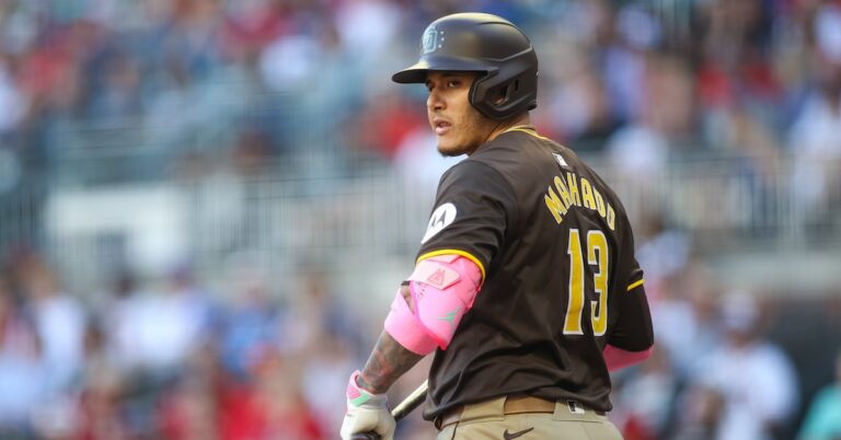 A lot Ado About Machado | FanGraphs Baseball