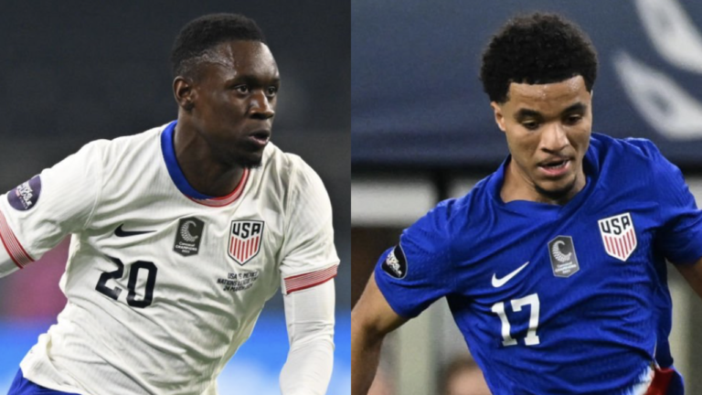 Balogun, Tillman and the opposite USMNT gamers needing a powerful June window