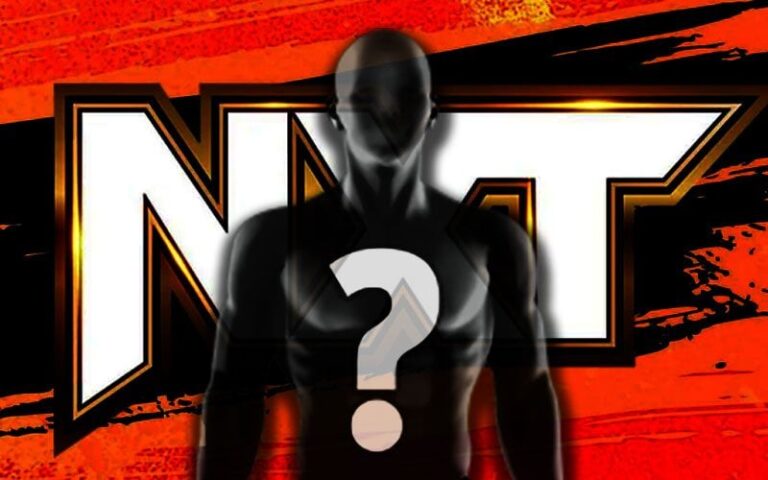 Section Added to six/18 WWE NXT