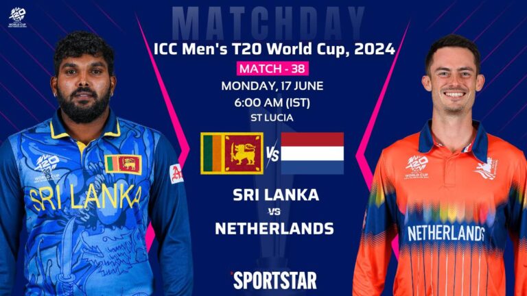 NED vs SL Dwell Rating, T20 World Cup 2024: Netherlands appears to remain afloat with win vs Sri Lanka