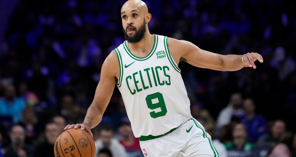 Derrick White May Be part of Crew USA; Celtics Extension A Precedence