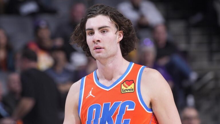 Josh Giddey couldn’t ‘envision’ new function, Josh Giddey traded to Chicago Bulls, why was Josh Giddey traded, NBA commerce rumours, newest, updates