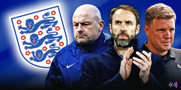 10 managers who might change Gareth Southgate after Euro 2024