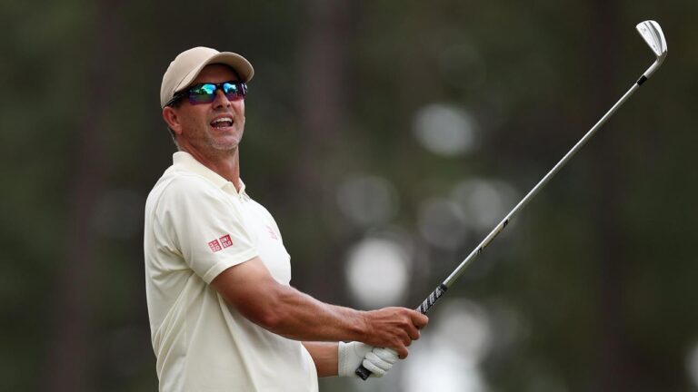 spherical 1 Australian scores, golf information, Australians in motion, outcomes, Adam Scott impresses, Cam Smith, Min Woo Lee, Jason Day, what number of Aussies are taking part in