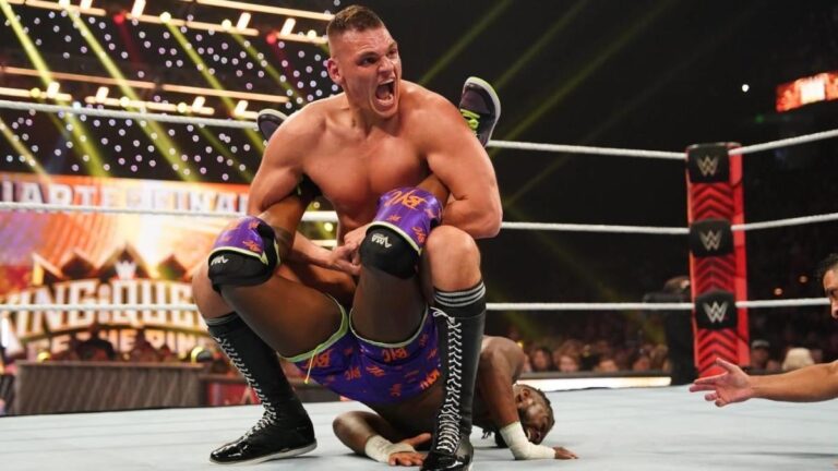 WWE King and Queen of the Ring winners to earn world title photographs at SummerSlam, Triple H confirms