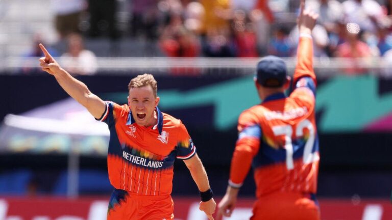 BAN vs NED Dwell Rating, T20 World Cup 2024: Bangladesh faces Netherlands in Group D conflict; When, the place to observe?