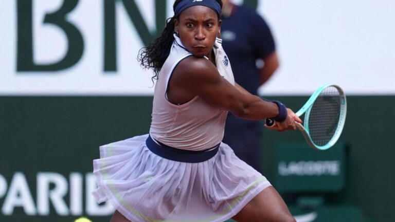 Coco Gauff, Iga Swiatek set to fulfill in French Open semifinals