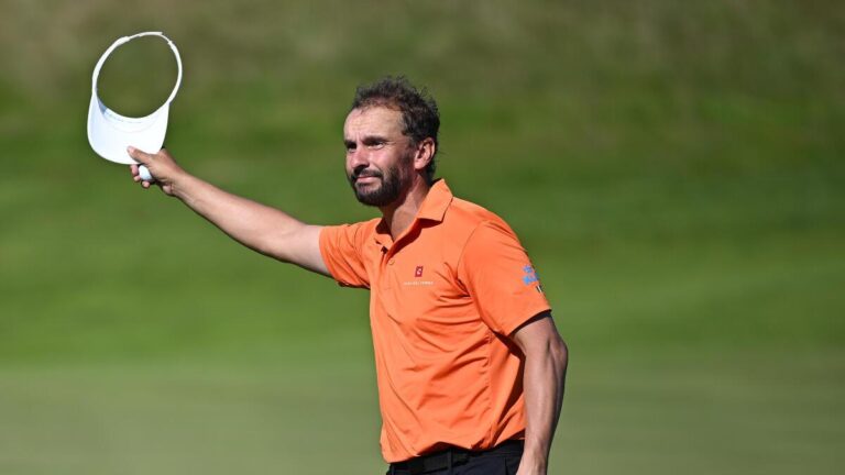 Netherlands denies three golfers from competing in Paris Olympics