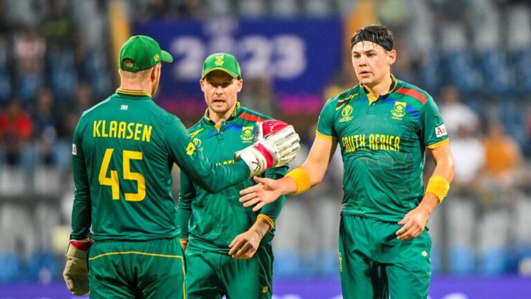 BAN vs SA head-to-head, T20 World Cup 2024: Bangladesh vs South Africa total stats, most runs, wickets