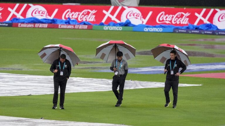 USA vs IRE Climate Forecast, T20 World Cup: What is going to occur if United States vs Eire match is washed out on account of rain in Florida?