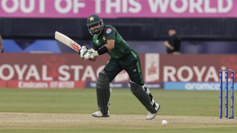 PAK vs IRE head-to-head report, T20 World Cup 2024: Pakistan vs Eire general stats, most runs, wickets