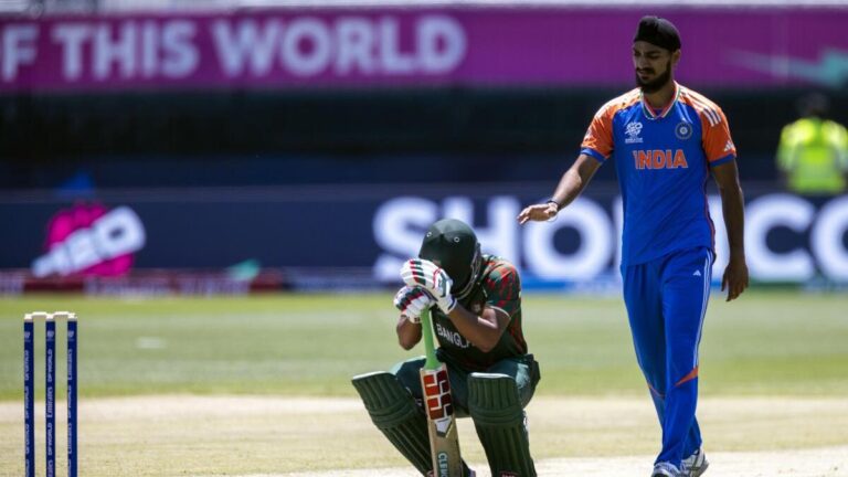 IND vs BAN Toss Updates, T20 World Cup 2024: Will coin flip favour India or Bangladesh in Tremendous Eight match right this moment?