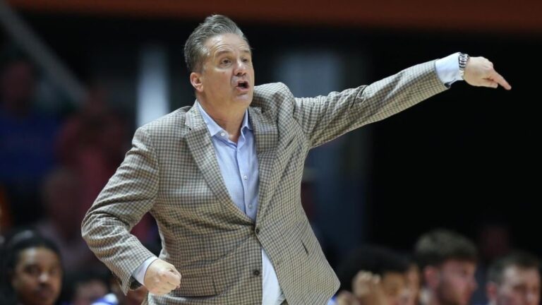 Arkansas basketball underneath John Calipari: Insiders state switch portal information, 2024 roster, recruits, targets