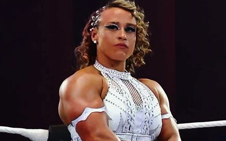 Jordynne Grace Vows to Cease Sporting Ear Piercings After Brutal Damage at WWE NXT Battleground 2024