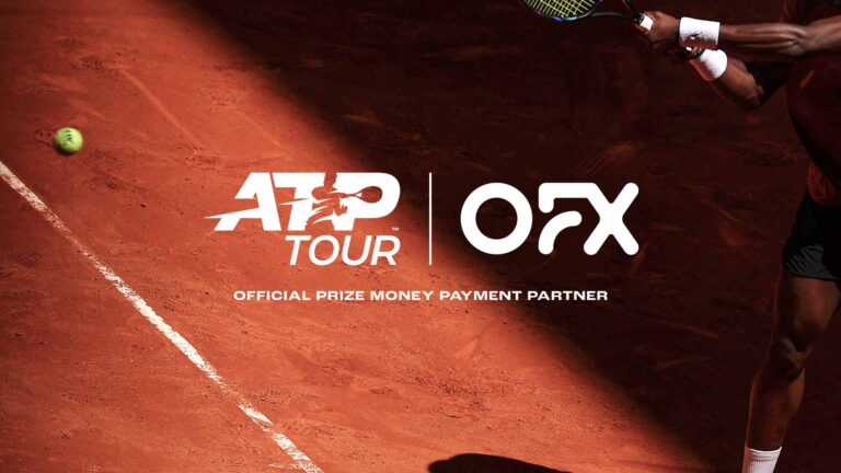 ATP companions with OFX to boost monetary companies
