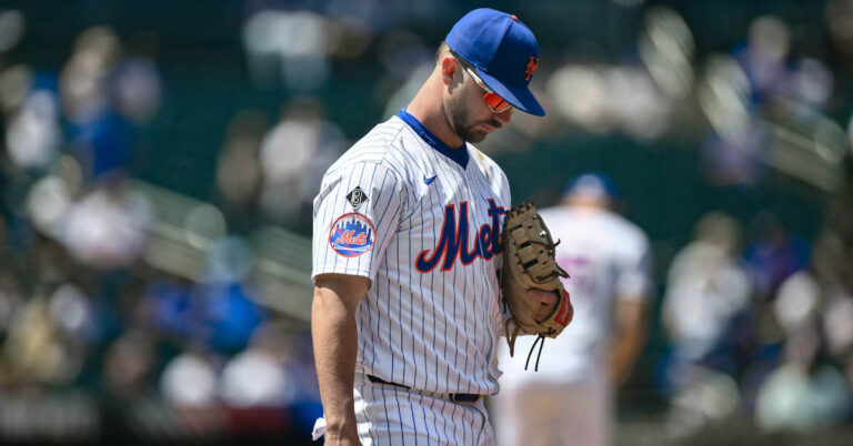 High of the Order: Right here’s What a Mets Teardown Might Look Like