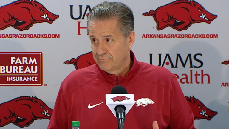 Arkansas basketball below John Calipari: Insiders relay switch portal information, 2024 roster, recruits, targets