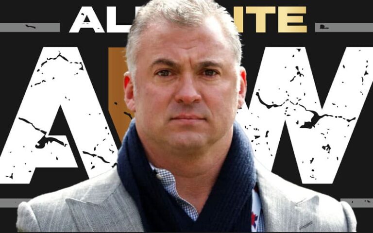 Shane McMahon Allegedly Reached Out to AEW Expertise About Becoming a member of The Firm