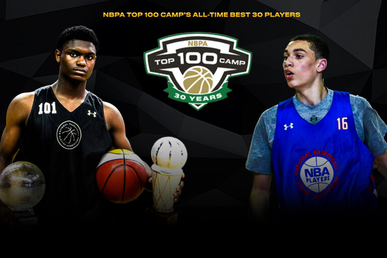 NBPA High 100 Camp High 30 Gamers: 30-21