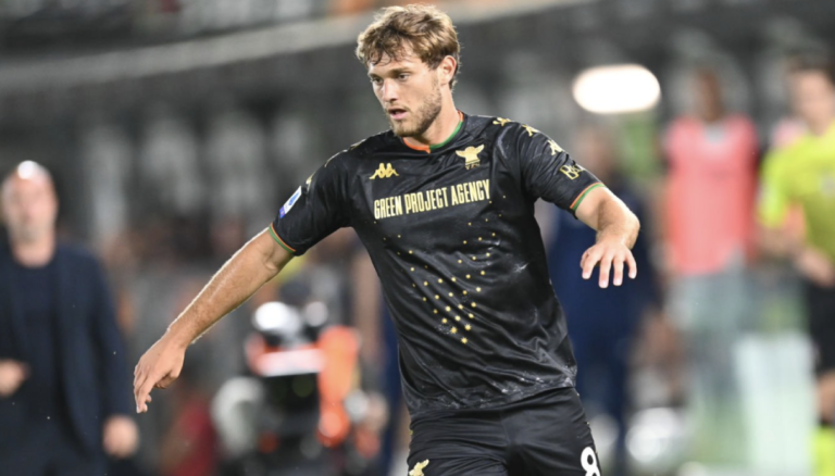 Tanner Tessmann, Gianluca Busio earn Serie A promotion with Venezia