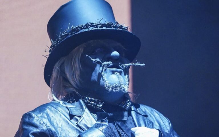 WWE Plans Revealed for Upcoming Debut of Uncle Howdy Faction