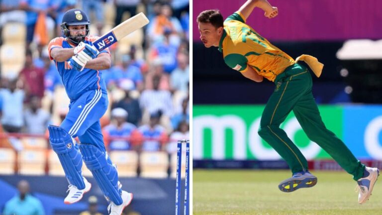 India vs South Africa, Key Matchups T20 World Cup 2024 Last: Will Indian spinners maintain Klaasen, Miller? Rohit’s strategy vs Jansen in focus