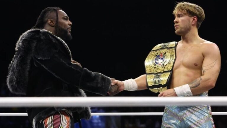 2024 AEW Forbidden Door card, date, matches, rumors, predictions, match card, begin time, location