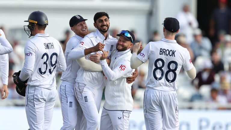 WTC Factors Desk: England strikes as much as sixth with win over West Indies in 2nd Check; India at prime