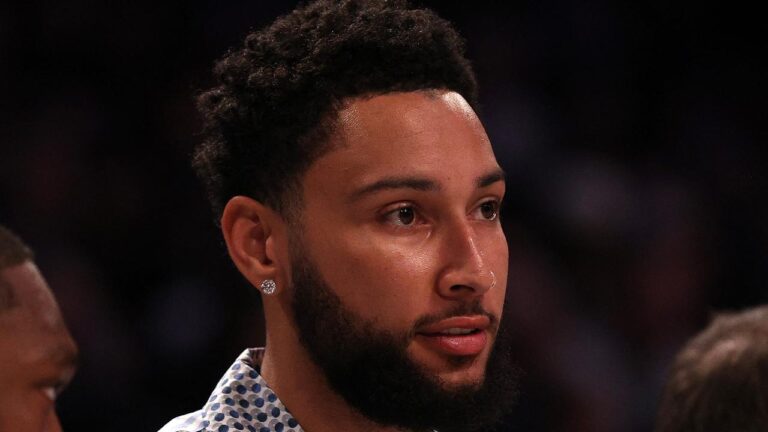 Ben Simmons able to return at 100 per cent for Brooklyn Nets, contract, damage replace, newest information