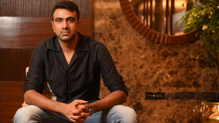 Cricketer Ravi Ashwin buys workforce American Gambits in World Chess League