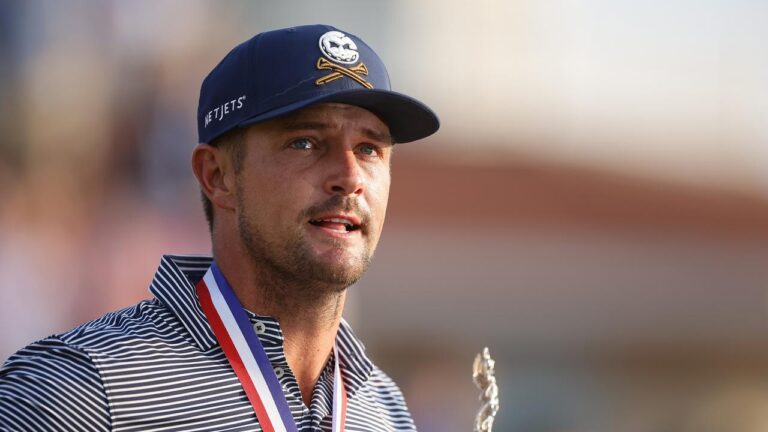 Bryson DeChambeau accuses longtime coach Mike Schy of $2 million extortion plot, particulars, US Open win