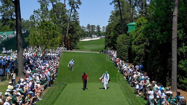 The Masters match broadcast rights deal prolonged with Foxtel Group, Foxtel and Kayo, watch Augusta Nationwide occasions in Australia