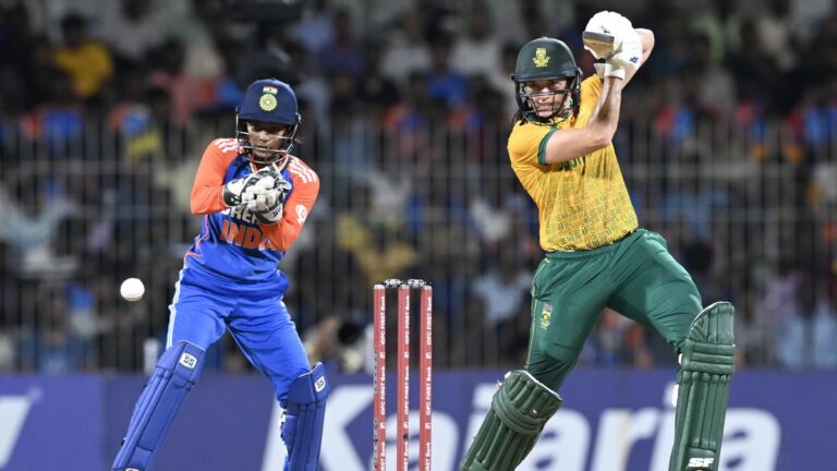 IND-W vs SA-W, Third T20I: India Girls seeks to courageous resilient South Africa Girls and climate to degree collection