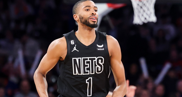 Mikal Bridges Anticipated To Signal Staff Pleasant Extension With Knicks