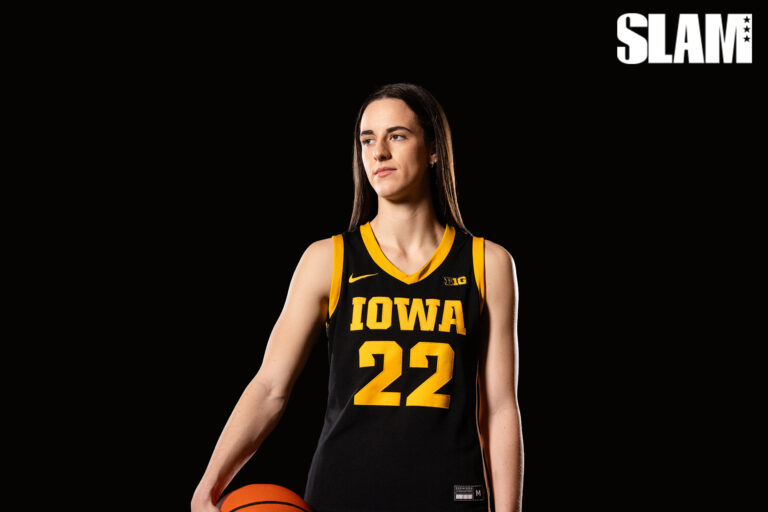 Caitlin Clark is Writing the Subsequent Chapter in Iowa Ladies’s Basketball Historical past