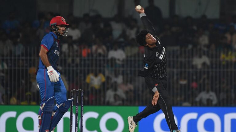 Afghanistan to host New Zealand for one-off Check in Better Noida