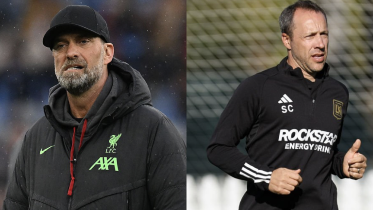 Klopp, Cherundolo amongst USMNT head coach candidates for USSF to contemplate