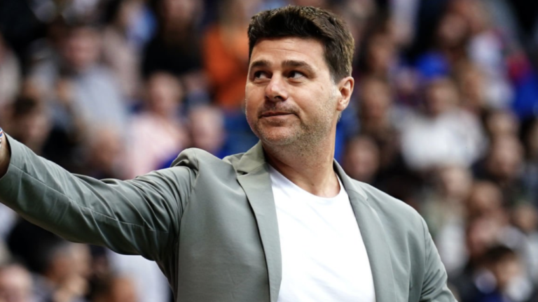 Experiences: Mauricio Pochettino is high goal for USMNT head teaching job