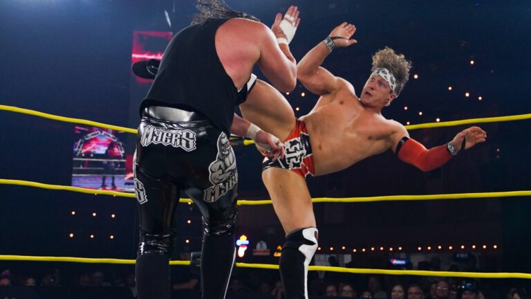July 19, 2024 – TNA Wrestling