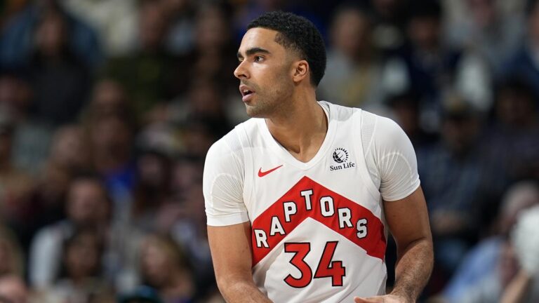 Banned NBA participant Jontay Porter pleads responsible in playing case