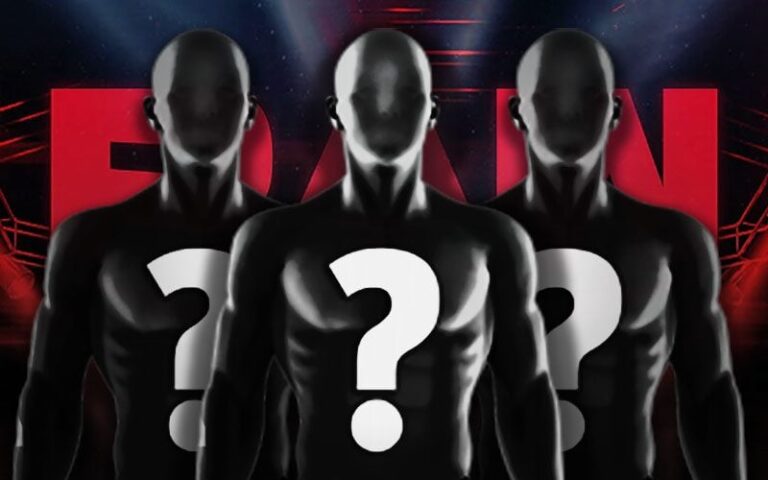 A number of Matches Introduced For 8/5 WWE RAW