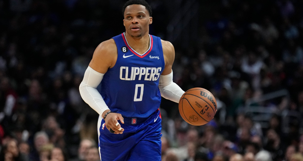 Russell Westbrook To Signal With Nuggets After Buyout With Jazz