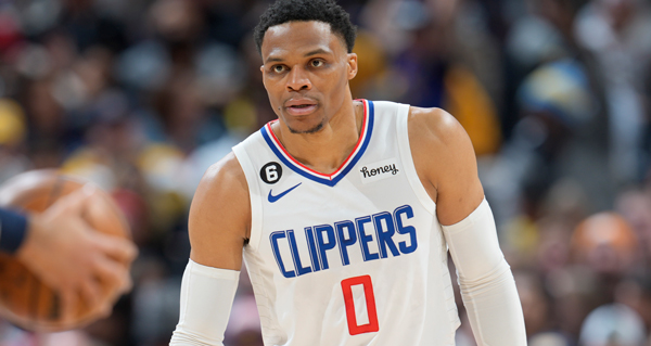 Russell Westbrook Gave Up $17M In Buyout With Jazz