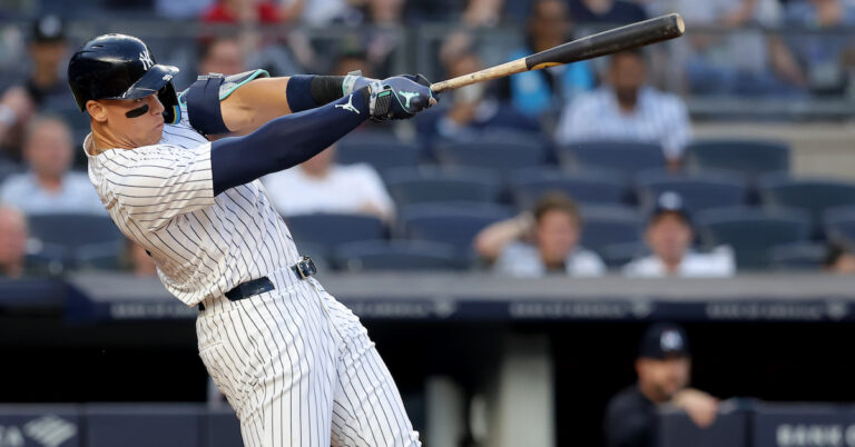 What Do We See When We Watch Baseball?